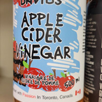 Fine Kettle Apple Cider Vinegar