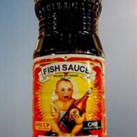 Fine Kettle Baby Fish Sauce