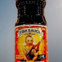 Fine Kettle Baby Fish Sauce