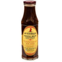 Fine Kettle Balls Chutney