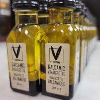 Fine Kettle Balsamic Vinegar