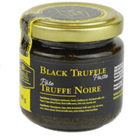 Fine Kettle Black Truffle Paste