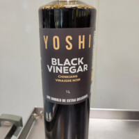 Fine Kettle Black Vinegar