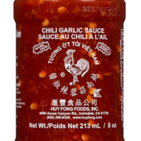 Fine Kettle Chili Garlic Sauce