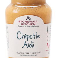 Fine Kettle Chipotle mayo