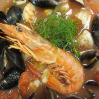 Fine Kettle Cioppino Seafood soup
