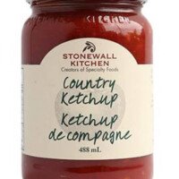 Fine Kettle Country Ketchup