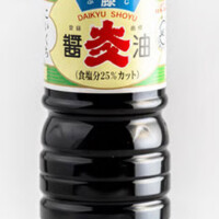 Fine Kettle Daikyu Soya Sauce