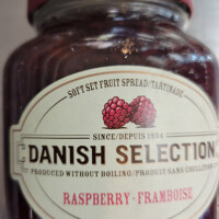 Fine Kettle Danish Raspberry Jam
