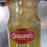 Fine Kettle Danish asier jam