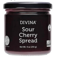 Fine Kettle Divina Cherry Spread