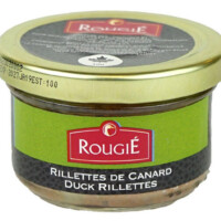 Fine Kettle Duck Rilettes