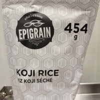 Fine Kettle Epigrain rice