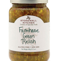 Fine Kettle Green Relish