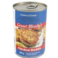 Fine Kettle Haddie in tin