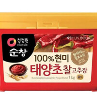Fine Kettle Hot Pepper paste