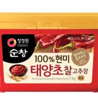 Fine Kettle Hot Pepper paste