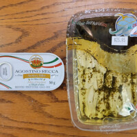 Fine Kettle Italian Anchovies