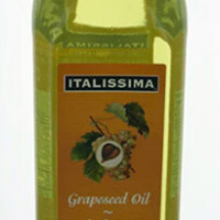 Fine Kettle Italian Grapeseed Oil