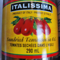Fine Kettle Italian Sundried Tomatoes