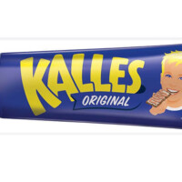 Fine Kettle Kalles choc in tub