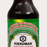 Fine Kettle Kikkoman Soya Sauce low salt small