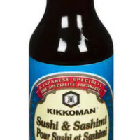 Fine Kettle Kikkoman Sushi Soya Sauce