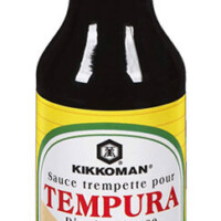 Fine Kettle Kikkoman Tempura Dipping Sauce