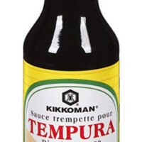 Fine Kettle Kikkoman Tempura Dipping Sauce