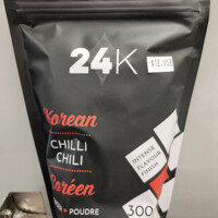 Fine Kettle Korean chili powder