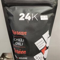 Fine Kettle Korean chili powder