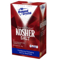 Fine Kettle Kosher salt