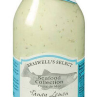 Fine Kettle Lemon Caper sauce