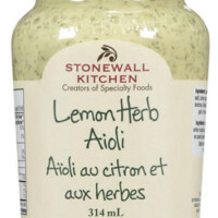 Fine Kettle Lemon Herb Aoili