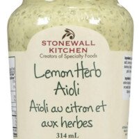 Fine Kettle Lemon Herb Aoili