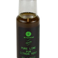 Fine Kettle Lime Oil