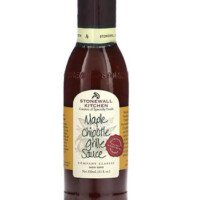 Fine Kettle Maple Chipotle Sauce