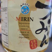 Fine Kettle Mirin fine cooking sauce