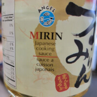 Fine Kettle Mirin fine cooking sauce