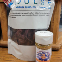 Fine Kettle Nova Scotia Dulse seaweed