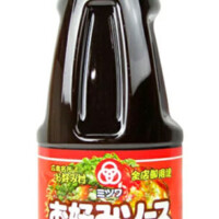 Fine Kettle Okonomi Soya Sauce