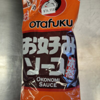 Fine Kettle Okonomi sauce