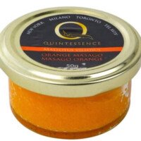 Fine Kettle Orange Mango jam
