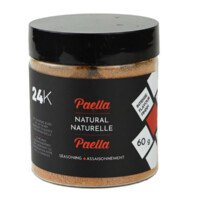 Fine Kettle Paella Seasoning in jar