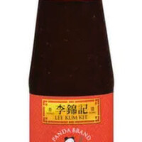 Fine Kettle Panda Oyster sauce