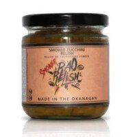 Fine Kettle Rad Smoked Zucc Relish