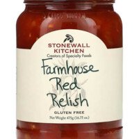 Fine Kettle Red Relish