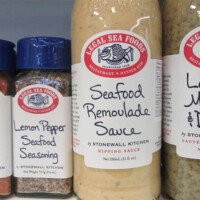 Fine Kettle Remoulade sauce