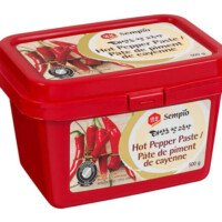 Fine Kettle Sempo hot pepper paste
