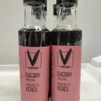 Fine Kettle Sherry Vinegar